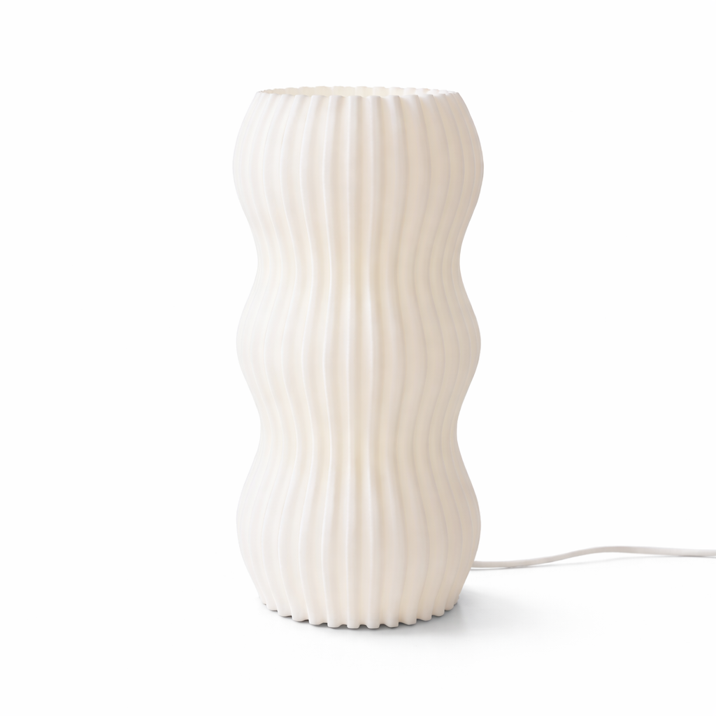 WOBBLE·LIGHT - Interieurdecoratie