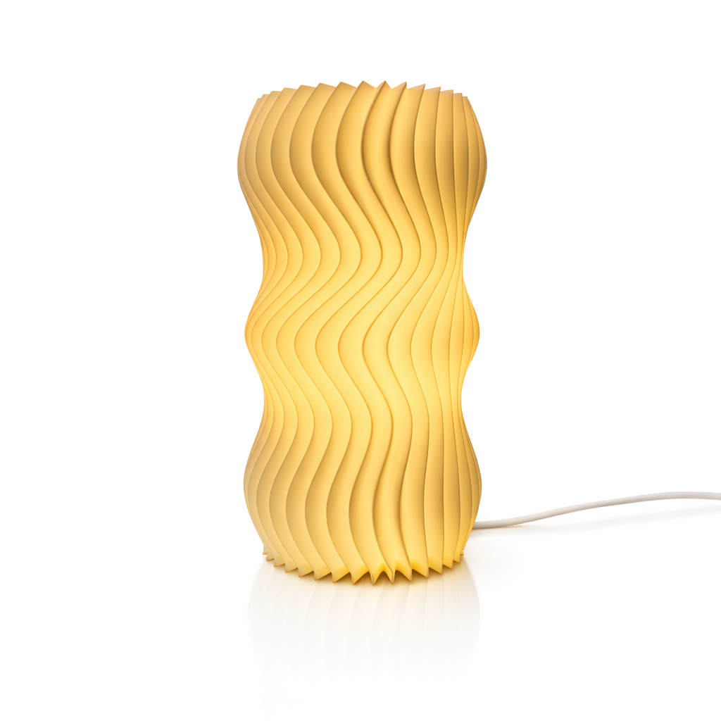 WAVEY·LIGHT - Interieurdecoratie