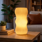 WAVEY·LIGHT - Interieurdecoratie