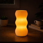 WOBBLE·LIGHT - Interieurdecoratie